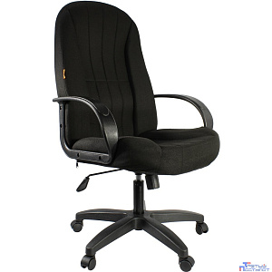 Офисное кресло Chairman  685  10-356 черный NEW  ,  [7016898]