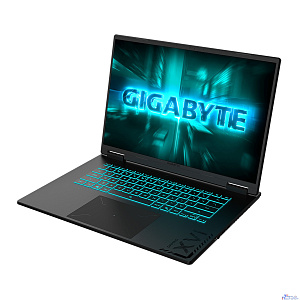Gigabyte Gaming A16 [CTHI3KZC64SD] Grey 16" {QHD+ i7 13620H/32Gb/SSD1Tb/RTX5050 8Gb/DOS}