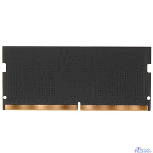 SO-DIMM DDR 5 DIMM 8Gb 5600Mhz, PATRIOT Signature Line (PSD58G560041S) (retail)