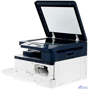 Xerox B1025DN {A3, Laser, 25стр/мин, 1.5GB, max 50K стр/мес, Ethernet (RJ-45), USB 2.0, вес: 25.9 кг} (B1025V_B)