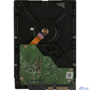 2TB WD Red Plus (WD20EFPX) {Serial ATA III, 5400- rpm, 64Mb, 3.5"}
