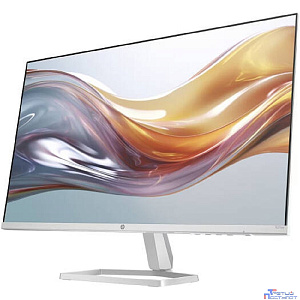 LCD HP 27" 527sw S5 FHD Monitor {IPS 1920x1080 300cd 1500:1 5ms D-sub HDMI} [94F47AA]