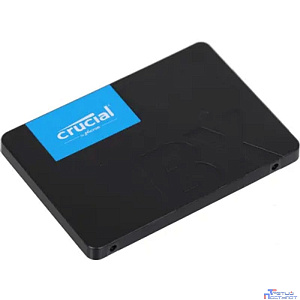 Crucial SSD BX500 2TB CT2000BX500SSD1 {SATA3}