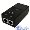 UBIQUITI POE-15-12W(EU) Блок питания с PoE, 220 VAC -> 15VDC, 0,8A