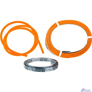 Rexant 51-0516-3 Теплый пол RND -50-750 (750Вт/50м/ S обогрева, м2: 4,7-6,3) (двух жильный)