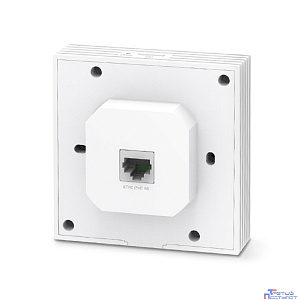 TP-Link EAP650-Wall Встраиваемая в стену точка доступа Wi-Fi AX3000