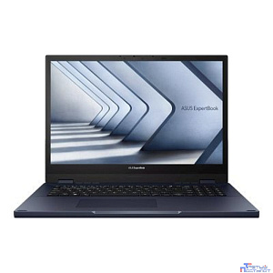 ASUS ExpertBook B6 Flip B6602FC2-MH0368 [90NX04U1-M00D90] Black 16" {WQXGA touch  i712850HX/16Gb/SSD512Gb/noOS}