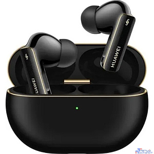 Гарнитура Huawei FREEBUDS PRO 4 55037962 BLACK