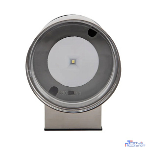 Rexant 602-258 Светильник настенный Lamper LED с солнечной панелью и аккумулятором, холодное белое свечение