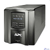 APC Smart-UPS 750VA SMT750I