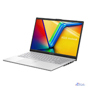 ASUS  Vivobook Go 15 E1504GA-BQ681W [90NB0ZT1-M016J0] Silver 15.6" {FHD i3-N305/8GB/256GB SSd/Win11Home}