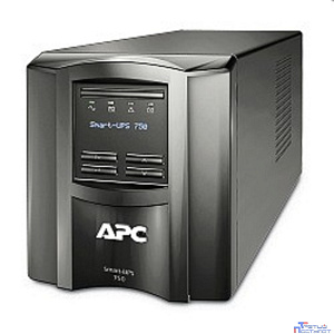 APC Smart-UPS 750VA SMT750I