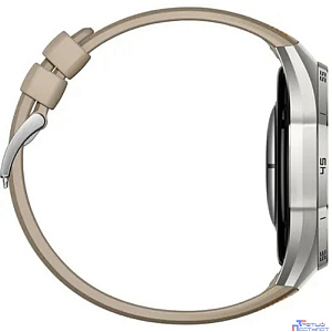 Умные часы Huawei Watch GT 6 Pro Brown Woven