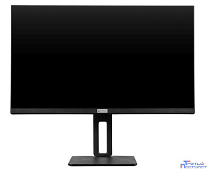 LCD LightCom V-Plus 27" [ПЦВТ.852859.600-07] {QHD 2560 x 1440, IPS LED, 178/178, HDMI/DP, 4ms, 1000:1, 100Hz, 300cd/m2, Int, VESA, регулировка наклона и высоты, портретный режим, Реестр МПТ}