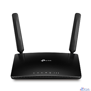 TP-Link Archer MR600 AC1200 Двухдиапазонный гигабитный Wi-Fi роутер с поддержкой 4G+ Cat6