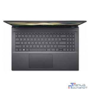 Acer Aspire 5 A515-57-771A [NX.KN3CD.00H] Grey 15.6" {FHD i7 12650H(2.3Ghz)/16384Mb/256PCISSDGb/noOS}