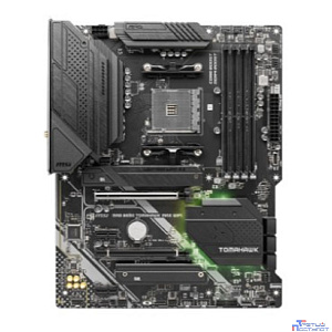 MSI MAG B550 TOMAHAWK MAX WIFI {SocketAM4, AMD B550, ATX} Ret