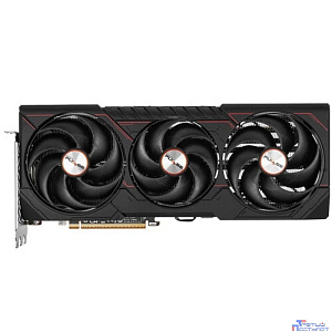 Видеокарта Sapphire RX9070XT PULSE 16GB GDDR6 256bit 2xDP 2xHDMI 3FAN RTL (11348-03-20G)