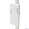 MikroTik RB960PGS-PB Маршрутизатор PowerBOX Pro 5х Ethernet, 1x SFP, раздача POE