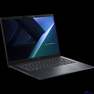 ASUS ExpertBook Essential B3405CVA-LY0325 [90NX08K1-M00B10] Grey 14" {WUXGA I5-13420H 8GB/ 512GB 2280 PCIE G4 SSD/ UHD Graphics/ Without OS}