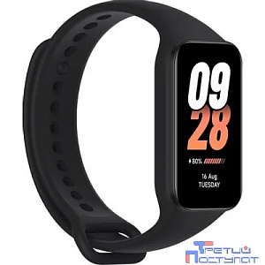 Huawei Band 8 Active M2302B1,  1.47",  черный / черный [bhr7422gl]