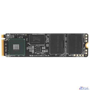 Накопитель SSD Patriot PCI-E 4.0 x4 1Tb VP4300-1TBM28H Viper VP4300 M.2 2280