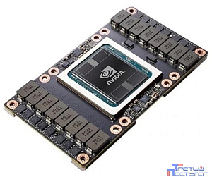 Графический процессор TESLA V100-SXM2-32GB,PG503 SKU203, (900-2G503-0010-000),  Generi OEM {8}