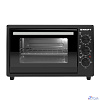 KRAFT KF-MO 270 FBL Мини-печь, 27 л, черный
