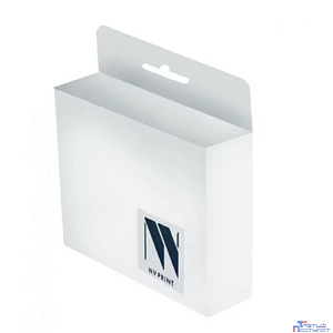Струйный картридж NV Print CLI-426M (NV-4558B001) Magenta для Canon Pixma iP4840, MG5140, MG6140, MG8140 (10.5 мл)