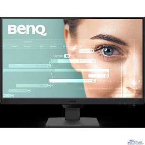 LCD BenQ 23.8" GW2490 {IPS 1920x1080 100Hz 5ms 250cd 2xHDMI DisplayPort 2x2W}