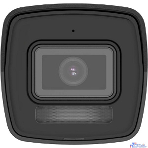Камера видеонаблюдения IP Hikvision DS-2CD1043G2-LIU (2.8 MM),  1440p,  2.8 мм,  белый
