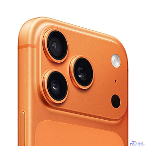Apple iPhone 17 Pro 1Tb Cosmic Orange (MG8Q4ZA/A) (nanoSim+eSim Гонконг)