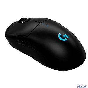 910-007299 Logitech Mouse G PRO 2 LIGHTSPEED - BLACK