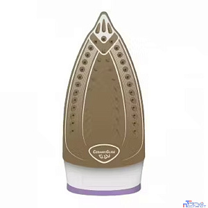 TEFAL FV1955E0 Утюг,1400Вт, 100г, фиолетовый