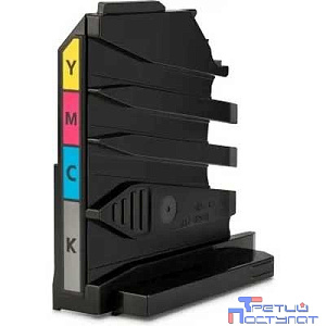 HP 5KZ38A  LLC Бункер для сбора отработанного тонера для CLJ 178/179 (7 000 стр.)