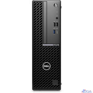 Dell Optiplex 7020 SFF [7020S-5621] Black  { i5 14500 (2.6) /16Gb /2Tb 7.2k SSD256Gb/ UHDG 770/ Windows 11 Pro/kbm}