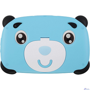 Digma Kids A7 SC9863A 8C/2Gb/32Gb 7" IPS 1024x600/4G/1Sim/синий/BT/2Mpix/0.3Mpix/2800mAh