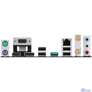 ASUS PRIME H610M-A WIFI (Socket 1700, mATX, 2xDDR5(96GB), VGA/DP/HDMI, 1xPCIe 4.0x16/1xPCIe 3.0, 1xLAN, Wi-Fi, BT, 4xSATA 6Gb/s, 2xM.2, 1xUSB 3.2, 4xUSB 2.0, 2xPS/2)
