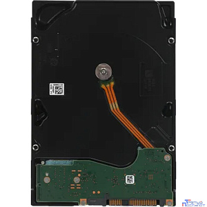 18TB Seagate Exos X18 (ST18000NM004J) {SAS 12Gb/s, 7200 rpm, 256mb buffer, 3.5"}