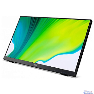LCD Acer UT222Qbmip 21.5" {IPS Touch 1920x1080 75Hz 5ms 250cd 1000:1 D-Sub HDMI DisplayPort USB2.0 Speakers 2x2W FreeSync VESA}