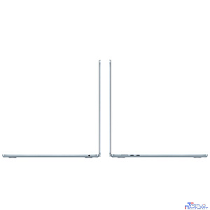 Apple MacBook Air 15-inch 2025 [MC7C4HN/A] (КЛАВ.РУС.ГРАВ.) Sky Blue 15.3" Liquid Retina {(2880x1864) M4 10C CPU 10C GPU/16GB/512GB SSD/рекоменд.переход.1979059/1991284/11065944} (A3241)