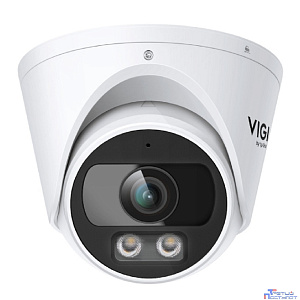 TP-Link InSight S425(2.8mm) VIGI 2МП Турельная полноцветная камера