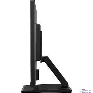 LCD Iiyama 27" T2754MSC-B1AG {IPS 1920х1080 TOUCH 300cd 178/178 1000:1 4ms D-sub DVI HDMI USB-Hub Height Tilt Speakers Webcam}