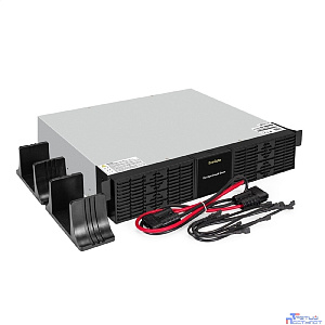 Exegate EX297023RUS Батарейный блок ExeGate PowerExpert BX-2U.72V.6S7Ah