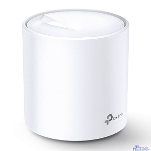 TP-Link Deco X20(1-pack) AX1800 Домашняя Mesh Wi-Fi система