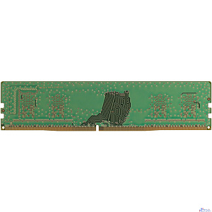 Samsung DDR4 DIMM 4GB M378A5244CB0-CWE PC4-25600, 3200MHz
