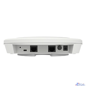 D-Link DWL-6610AP/RU/B1A PROJ Беспроводная двухдиапазонная унифицированная точка доступа AC1200 с поддержкой PoE (поставляется в корпусе класса Plenum, адаптер питания в комплект поставки не входит)