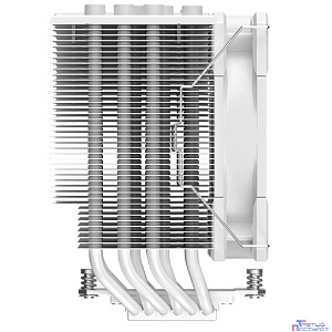 Cooler ID-Cooling SE-226-XT ARGB SNOW,  120мм, Ret