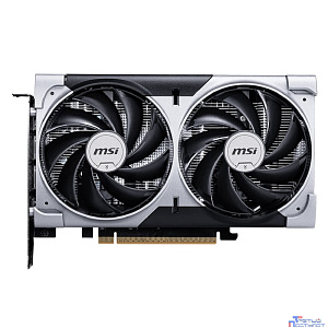 MSI GeForce RTX 5060 8G VENTUS 2X OC