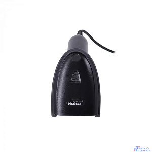MERTECH 2210 P2D USB Black Сканер штрих-кодов (4810)